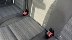 Vauxhall Combo Life 1.2 Turbo Energy 5dr Petrol Estate